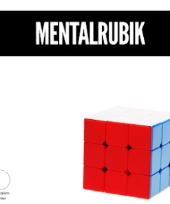 Pablo Amira – MentalRubik (official PDF) ( Instant Download )