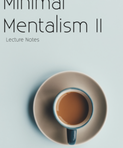 Pablo Amira – Minimal Mentalism II (official PDF) ( Instant Download )