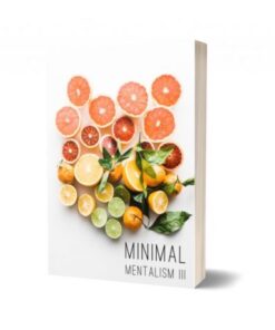 Pablo Amira – Minimal Mentalism III (official PDF) ( Instant Download )