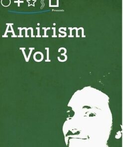 Pablo Amira - Amirism Volume 3 ( Instant Download )