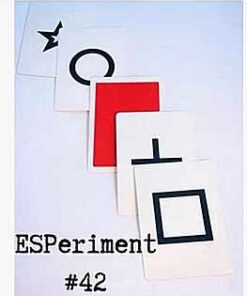 Pablo Amira - ESPeriment #42 ( Instant Download )