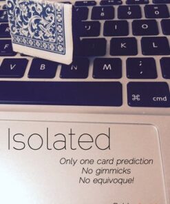 Pablo Amira - Isolated ( Instant Download )