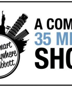 Bill Abbott – Pack Smart Play Anywhere ( Instant Download )
