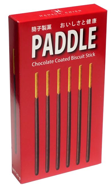 paddle