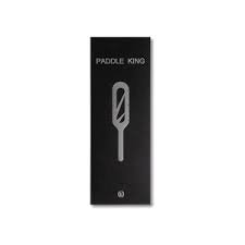 Paddle King by TCC Magic (Gimmick Not Included) ( Instant Download )