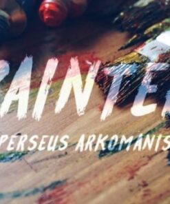 Perseus Arkomanis – Painter – ellusionist.com ( Instant Download )