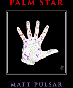 Matt Pulsar – Palm Star – Zodiac Divination System (official pdf) ( Instant Download )