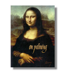 Carney on Palming by John Carney. ( Instant Download )