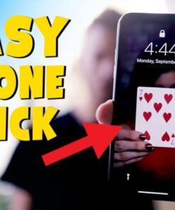 Alex Pandrea – Queen Amy Phone Effect (+ all files included) ( Instant Download )