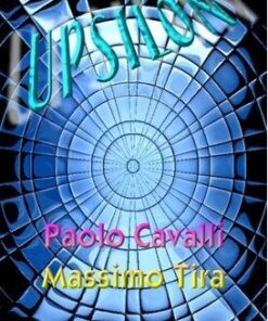Paolo Cavalli - UPSILON ( Instant Download )