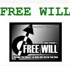 Paolo Cavalli & Greg Arce - Free Will ( Instant Download )