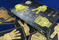 Paper Scissors Rock by Magic Man ( Instant Download )