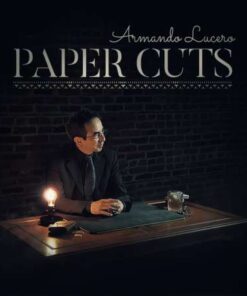 Armando Lucero – Paper Cuts Vol 1 ( Instant Download )