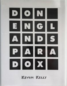 Paradox by Don England ( Instant Download )
