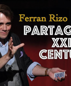 Ferran Rizo – Partagas XXI Century ( Instant Download )