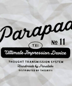 Franco Pascali – ParaPad Paralabs ( Instant Download )