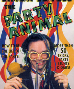 Simon Lovell – The Party Animal ( Instant Download )