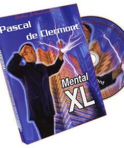 Pascal de Clermont - Mental XL ( Instant Download )