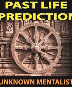 Past Life Prediction by Unknown Mentalist. ( Instant Download )