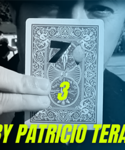 Patricio Teran – 3 (1080p video) ( Instant Download )