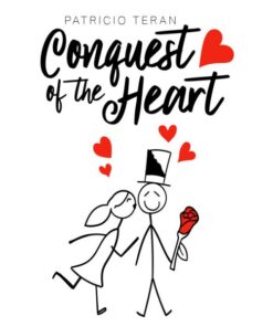 Patricio Teran – Conquest Of The Heart ( Instant Download )