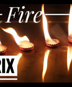 Patricio Teran – Matrix Fire (1080p video) Download INSTANTLY ↓ ( Instant Download )