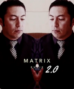 Patricio Teran – Matrix Rubik 2.0 ( Instant Download )