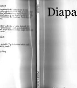 Patrick G. Redford - Diapason ( Instant Download )