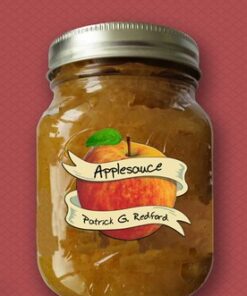 Patrick G. Redford - Applesauce by Patrick G. Redford - Download ( Instant Download )