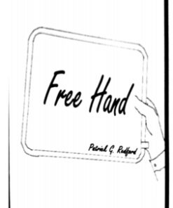 Patrick Redford - Free Hand ( Instant Download )
