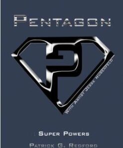 Patrick Redford - Pentagon ( Instant Download )