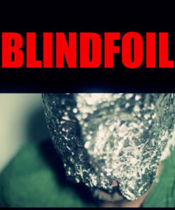 Patrik Kuffs - Blindfoil ( Instant Download )