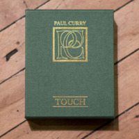 Paul Curry – Touch ( Instant Download )
