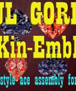 Paul Gordon’s ‘Kin-Embly (Instant Download)