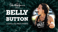 Paul Harris – The Vault – Belly Button ( Instant Download )