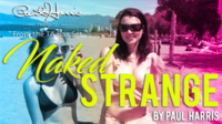 Paul Harris – The Vault – Naked Strange ( Instant Download )