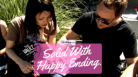 Paul Harris – The Vault – Solid With Happy Ending ( Instant Download )