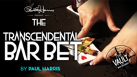 Paul Harris – The Vault – The Transcendental Bar Bet ( Instant Download )