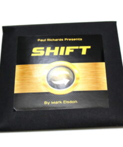 Paul Richards and Mark Elsdon – Shift (Cards not included) ( Instant Download )
