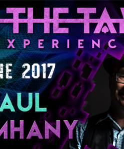 Paul Romhany – At The Table Live Lecture (June 7th 2017) ( Instant Download )