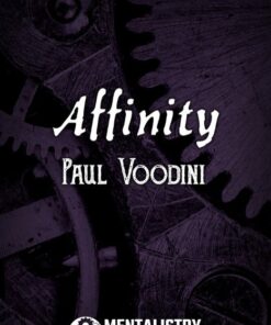 Paul Voodini – Affinity: The 3rd Way ( Instant Download )