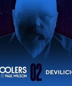 Paul Wilson – Devilicious ( Instant Download )