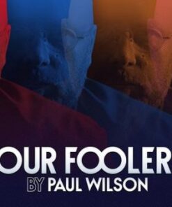 Paul Wilson – Four Foolers Download Bundle (all videos included in 1080p quality) Download INSTANTLY ↓ ( Instant Download )