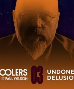 Paul Wilson – Undone Delusion (1080p video) Download INSTANTLY ↓ ( Instant Download )