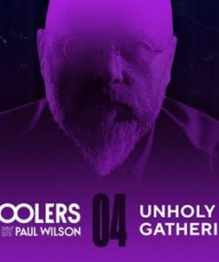 Paul Wilson – Unholy Gathering (1080p video) Download INSTANTLY ↓ ( Instant Download )