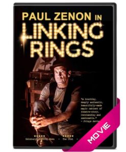 Paul Zenon – Linking Rings (FullHD) ( Instant Download )