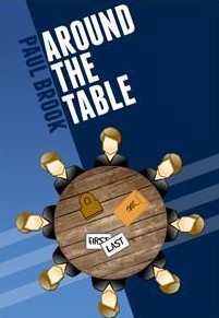 Paul Brook - Around The Table ( Instant Download )