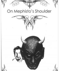 Paul Brook - On Mephistos Shoulders ( Instant Download )