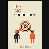 Paul Brook - The Big Connection ( Instant Download )