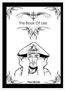 Paul Brook - The Book Of Lies ( Instant Download )